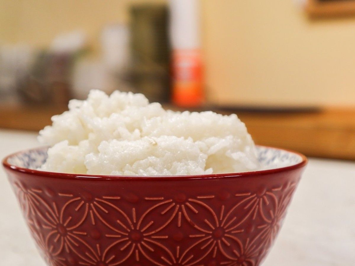 Rice