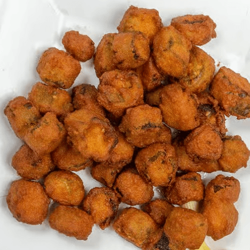 Okra