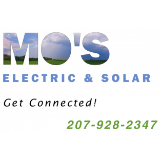 Mo's Electric and Solar