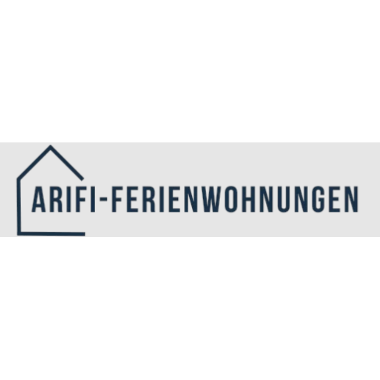 Logo von FEWO & Immobilien Arifi