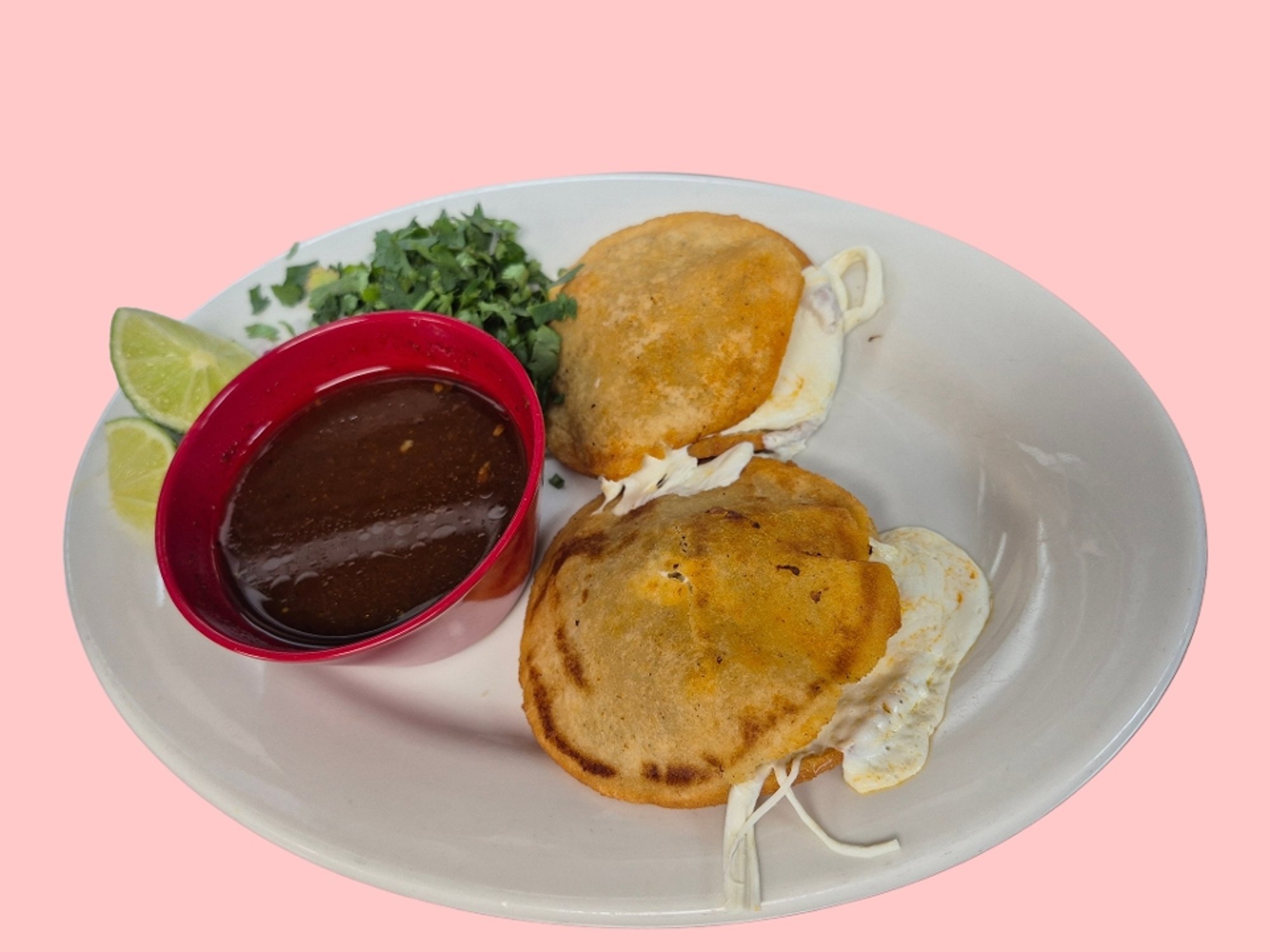 Gorditas Birria