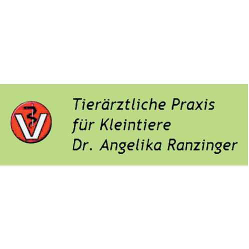Logo von Kleintierpraxis Dr. A. Ranzinger