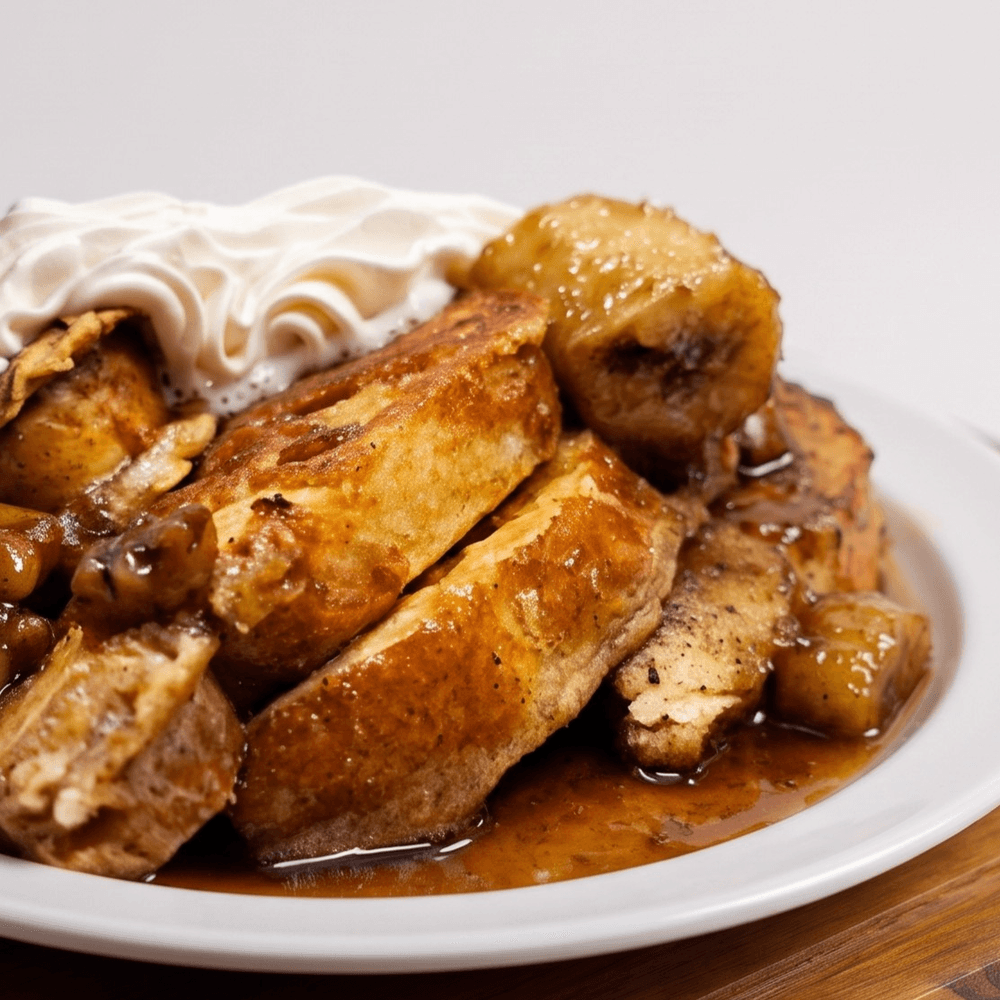 Bananas Foster