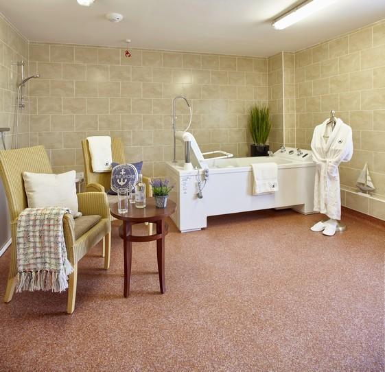 Scholars Mews Care Home Rest And Retirement Homes in StratfordUponAvon CV37 6HE