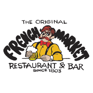 The Original French Market Restaurant and Bar