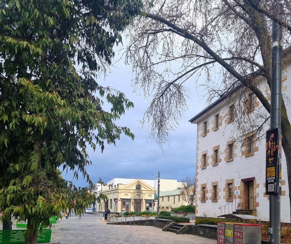 Foto de Northern Peak Marketing Launceston