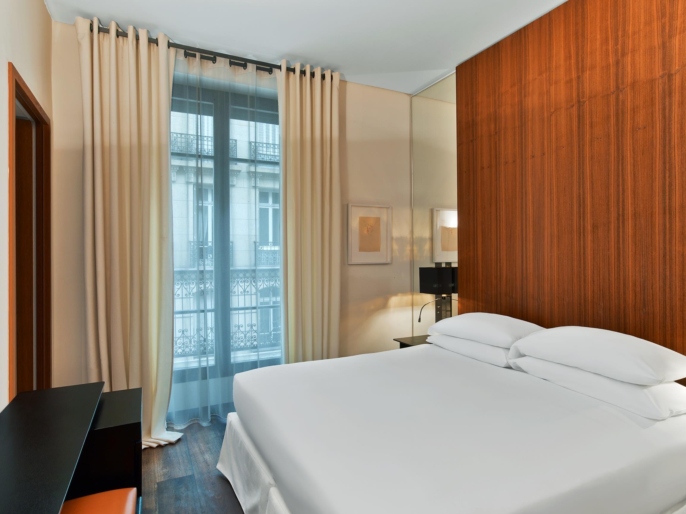 Images Le Metropolitan, a Tribute Portfolio Hotel, Paris
