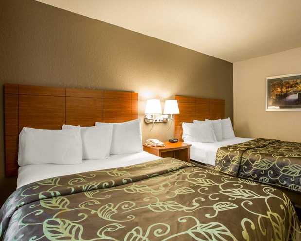 Images Econo Lodge