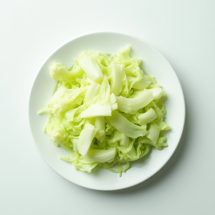 Green Cabbage