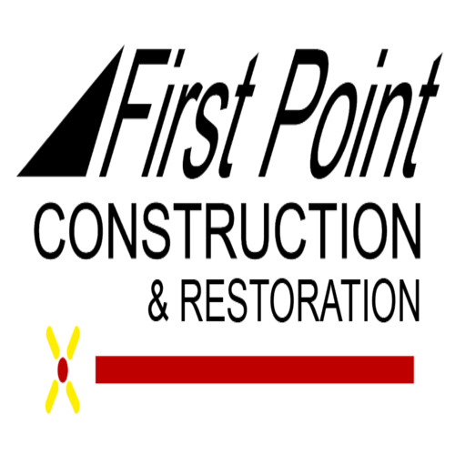 First Point Construction Logo