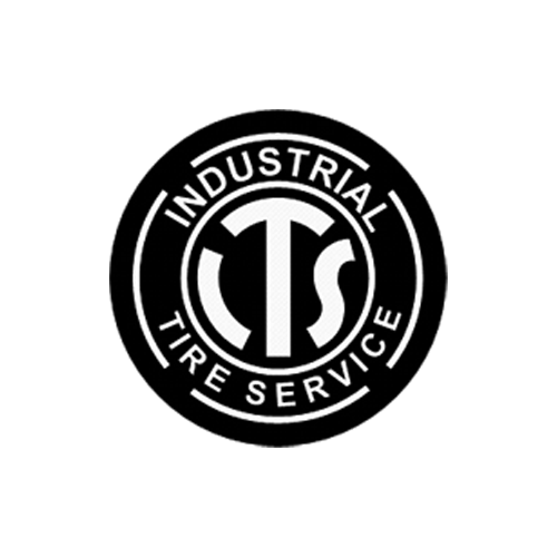 Industrial Tire Service Logo