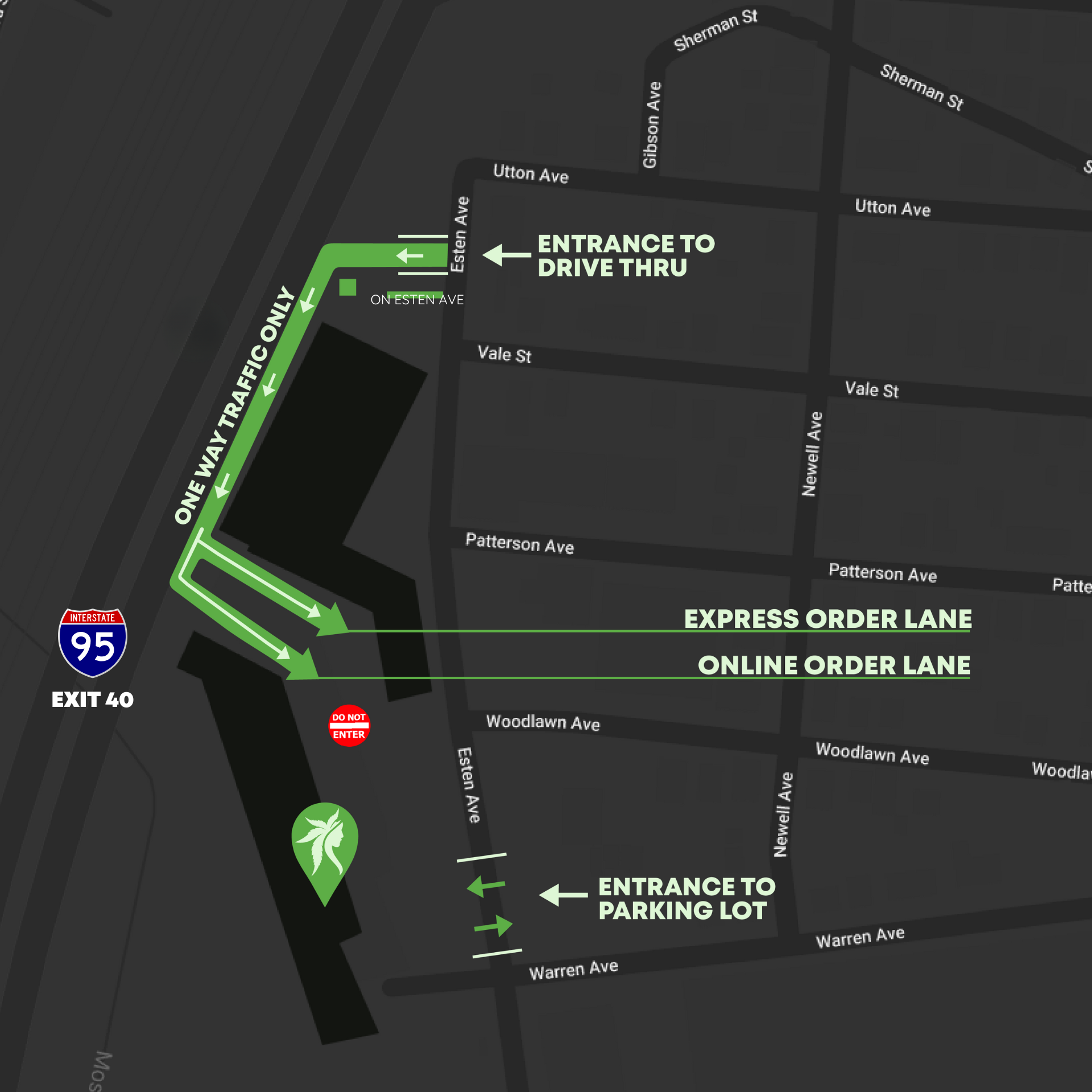 Mother Earth Wellness Image