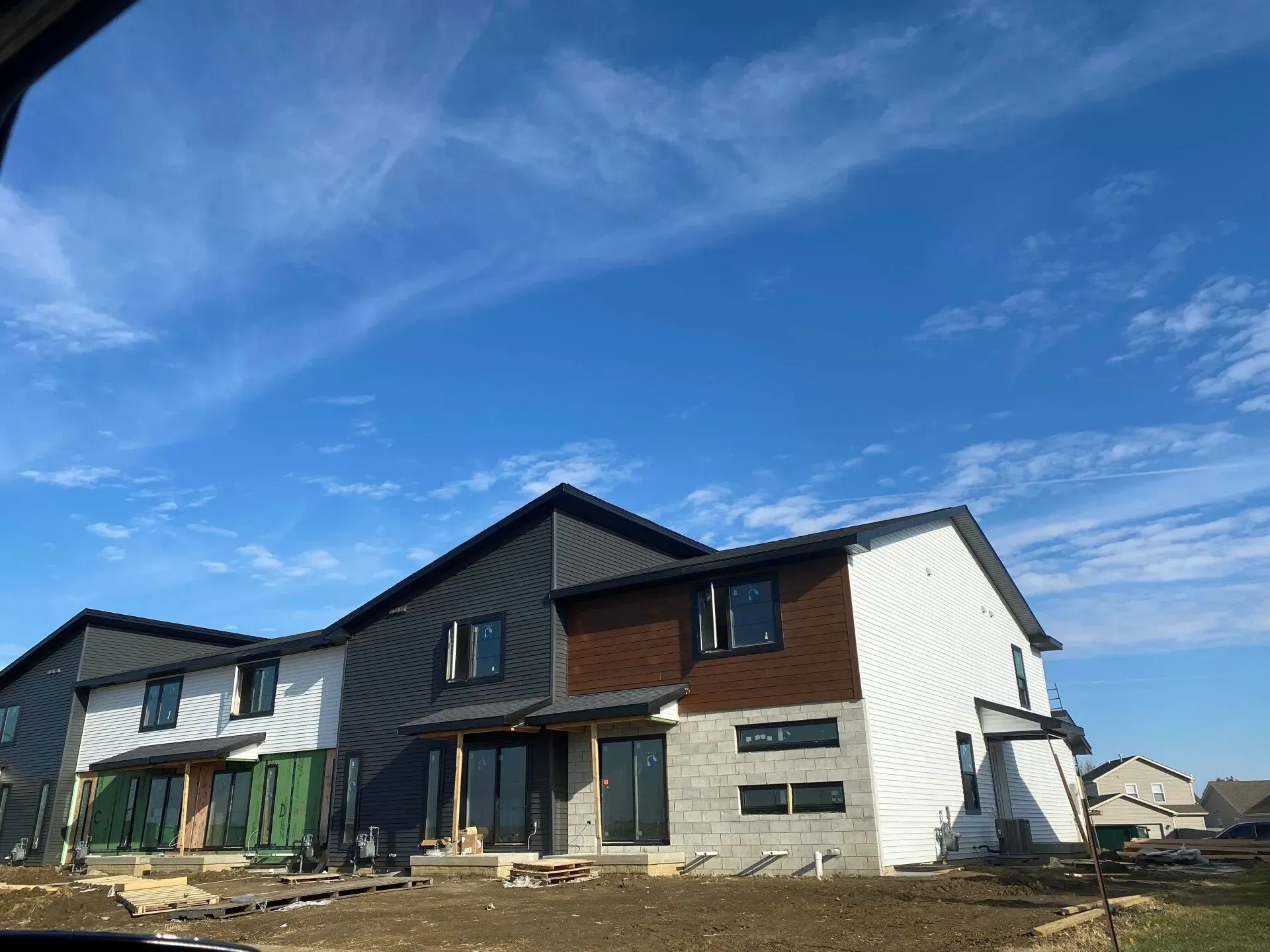 Specialized Roofing Services