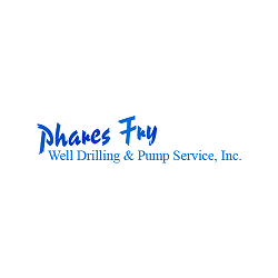 Phares Fry Well Drilling & Pump Service