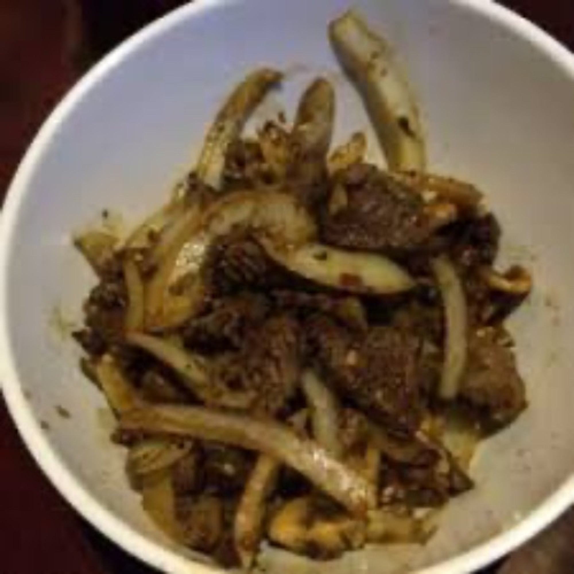 thaiphoon (dinner)