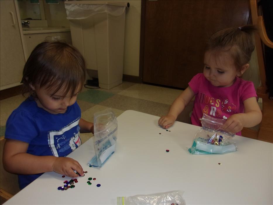 Green Bay West KinderCare Photo