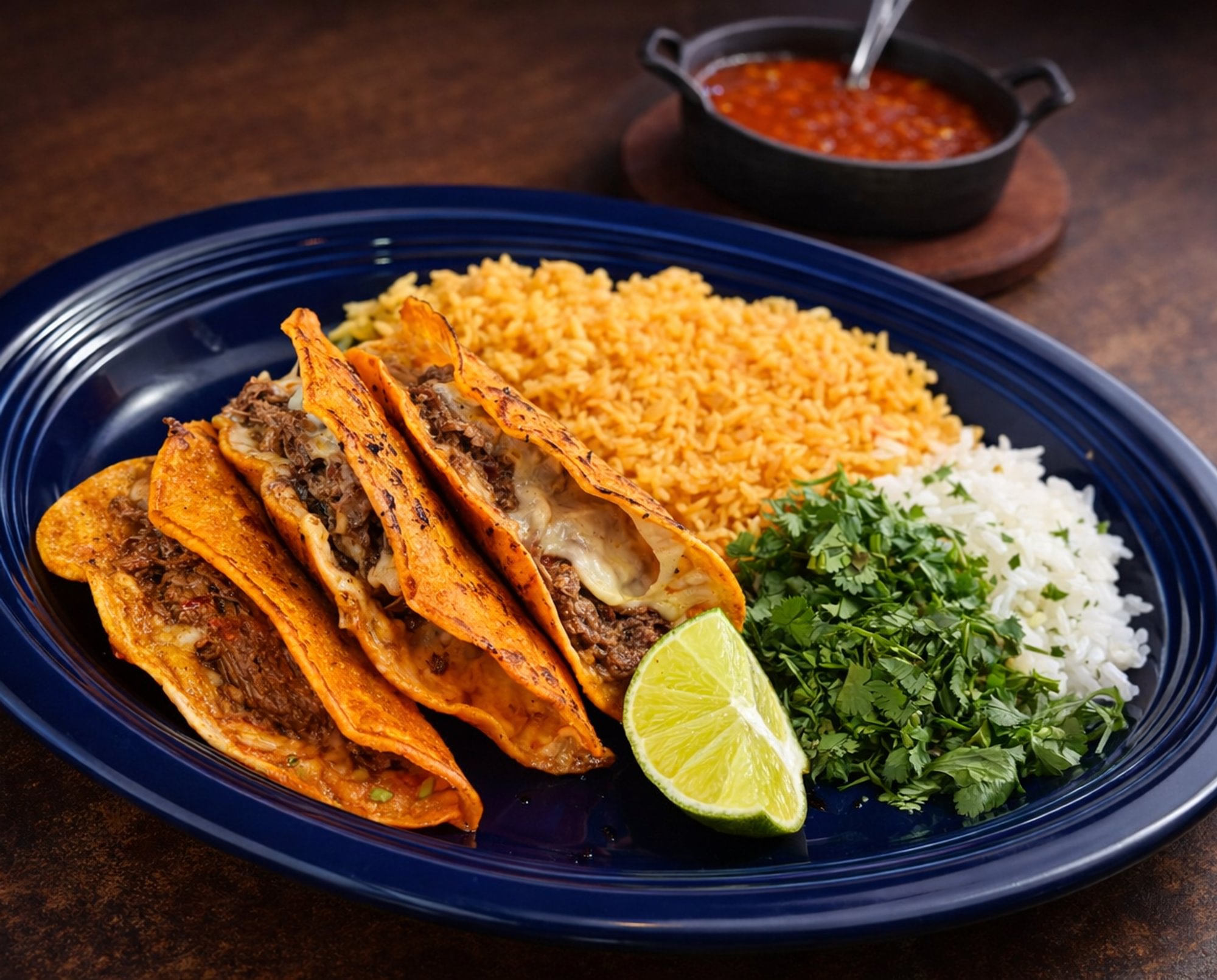 Quesa Birria