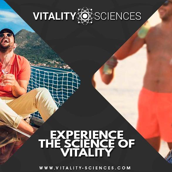 Vitality Sciences Photo