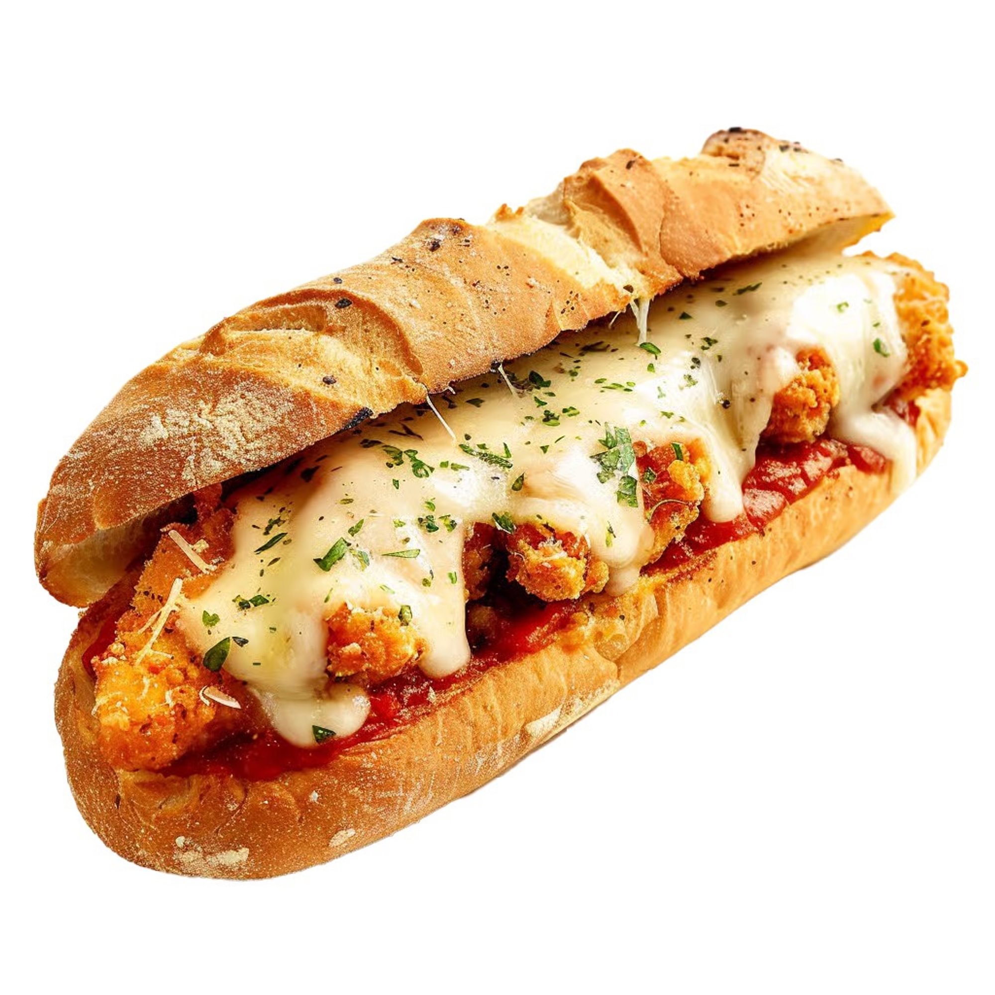 Chicken Parm
