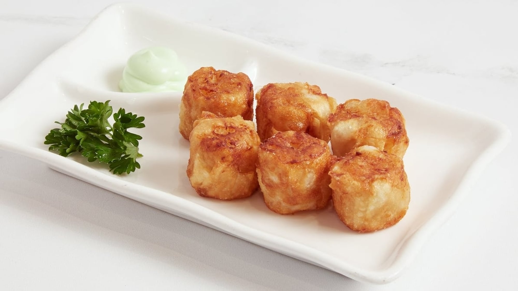 Shrimp shumai (6)