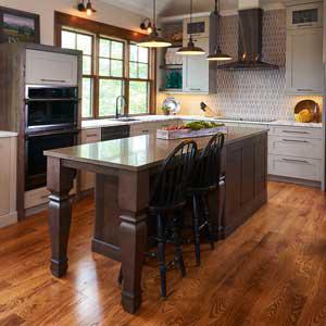 Black Rock Granite and Cabinetry Photo