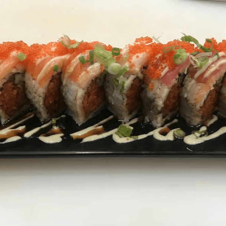 Big G Roll
