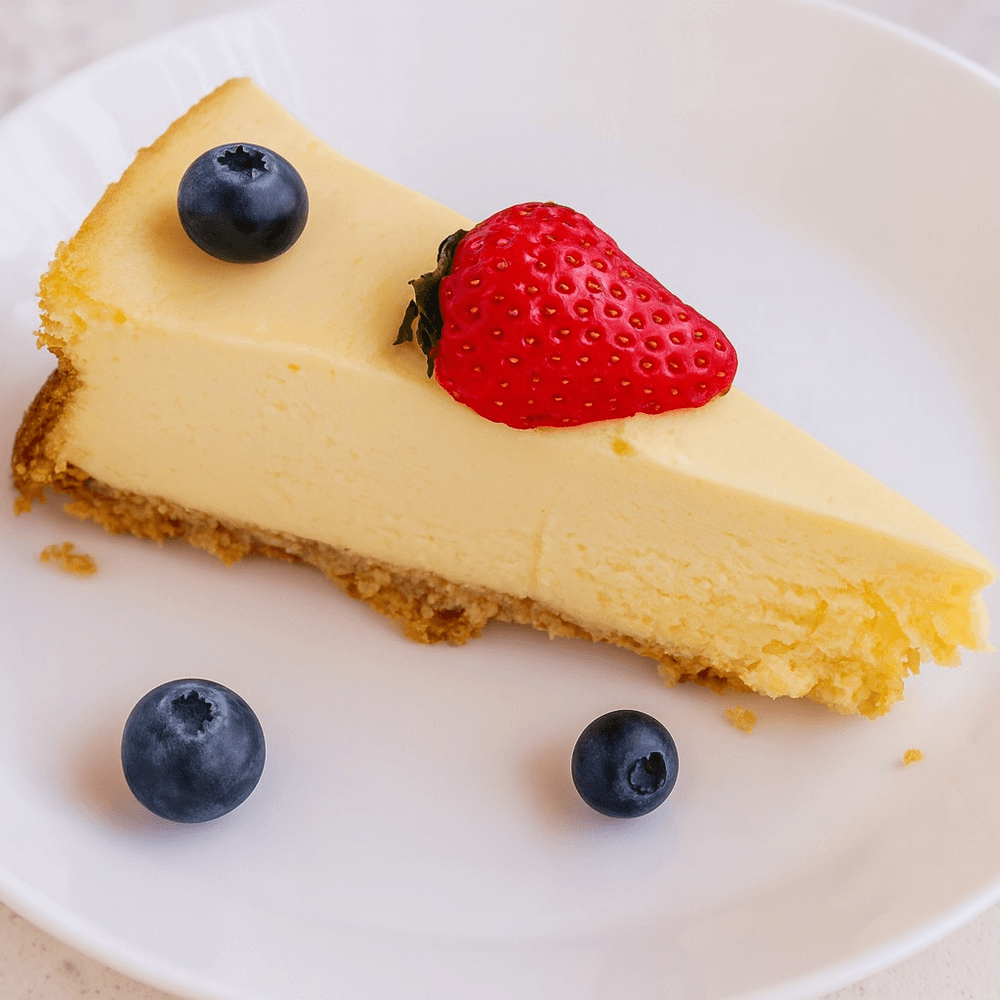 Cheesecake