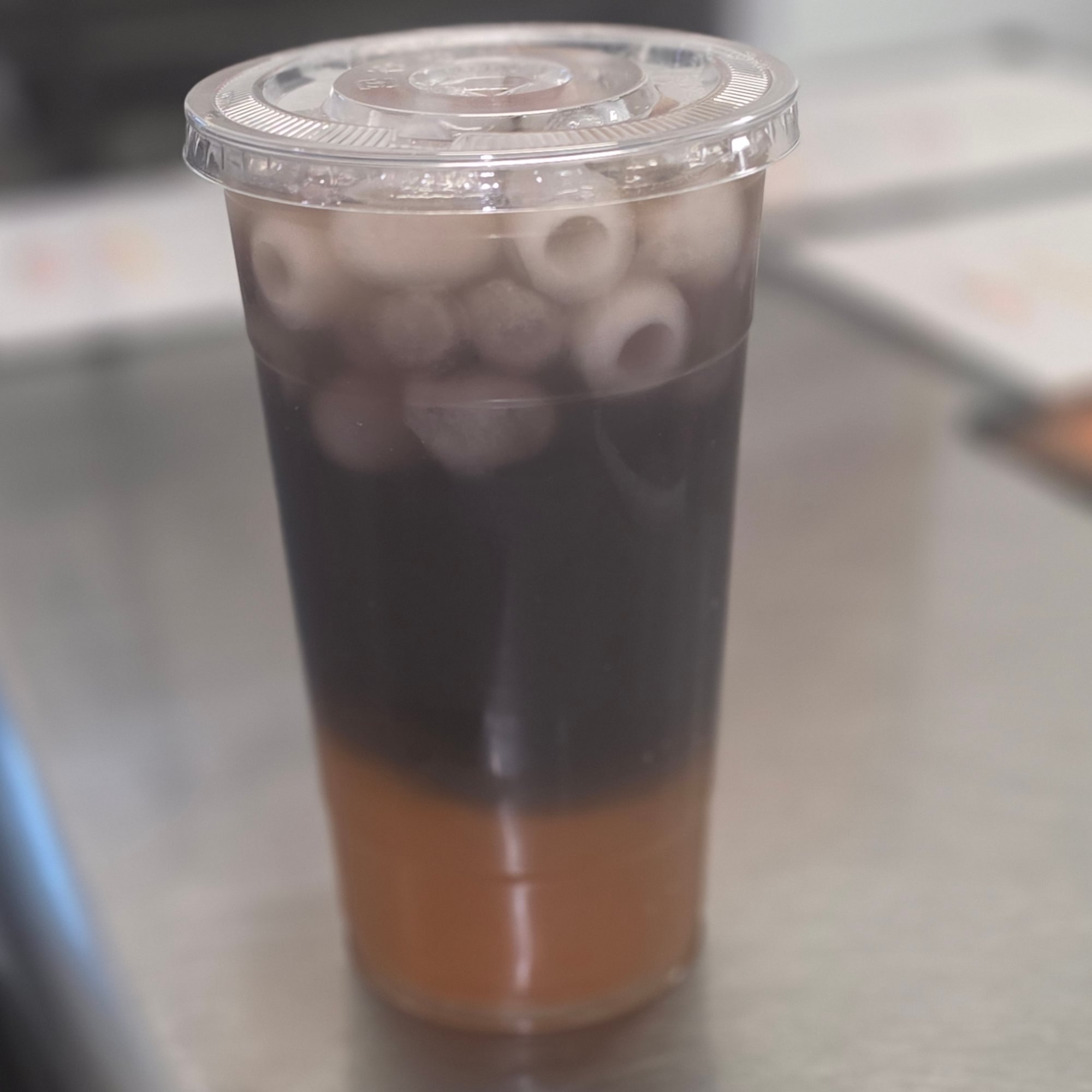 32 oz Kool Aid