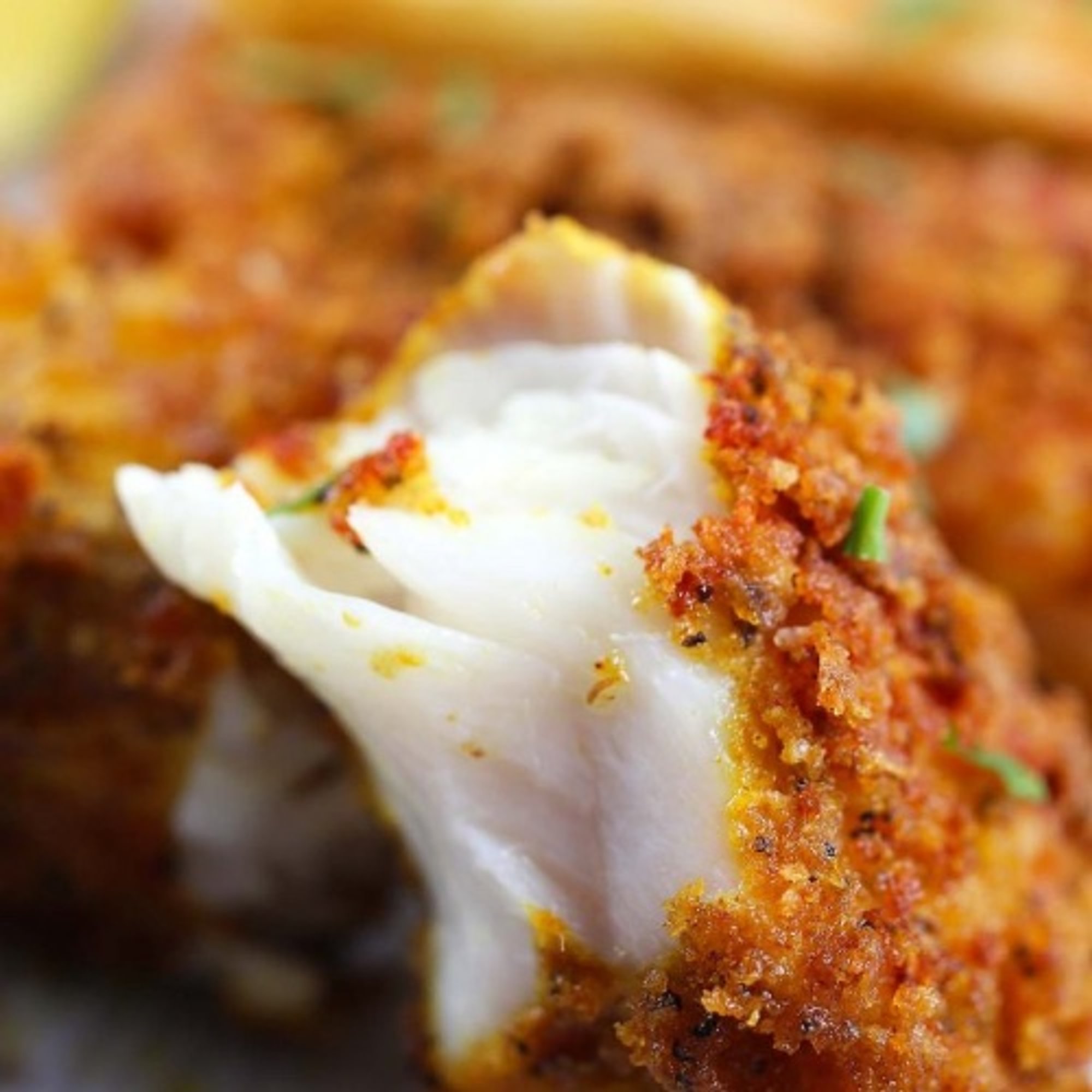 Fish Fingers
