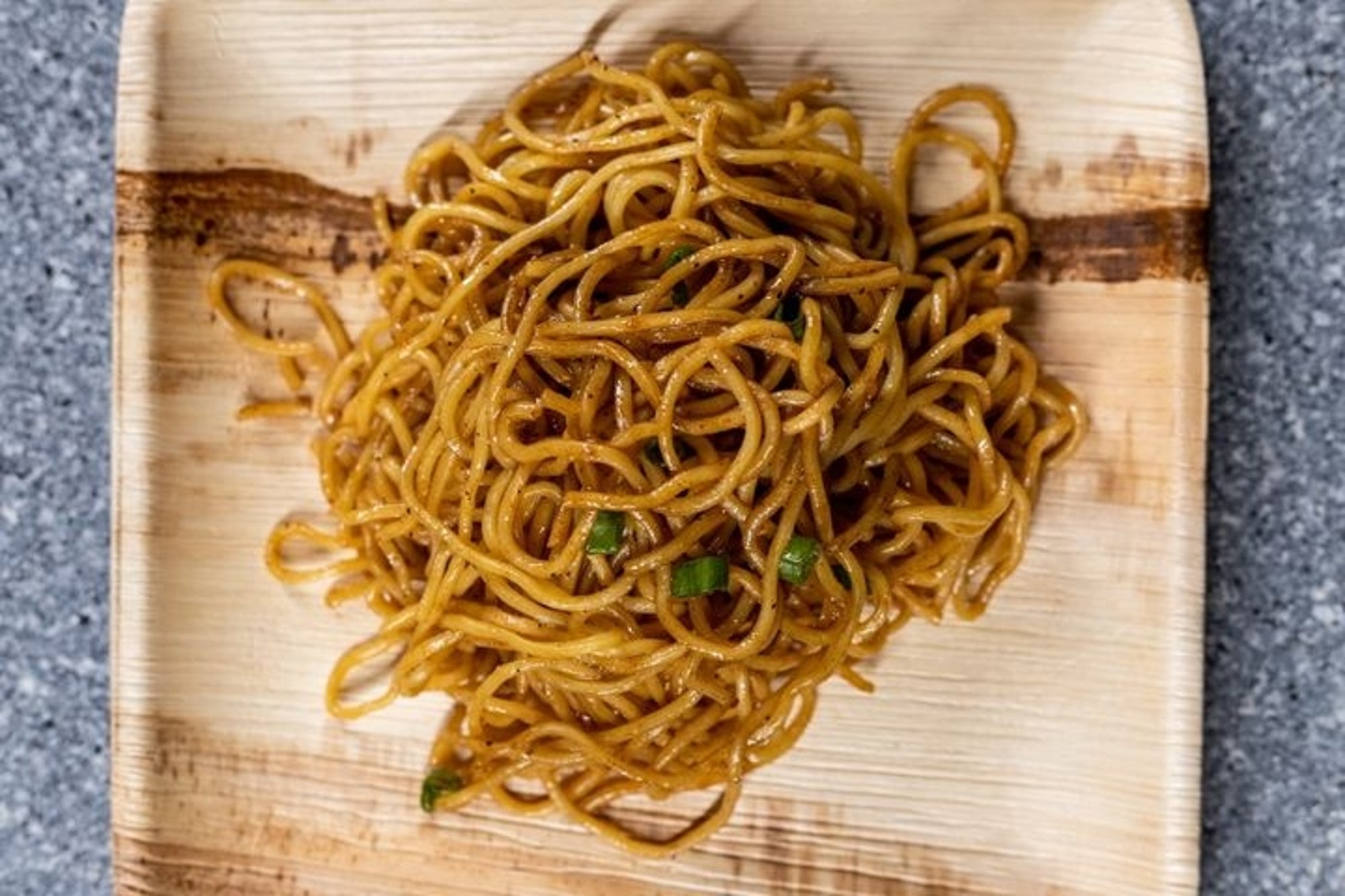 To Go Noodles