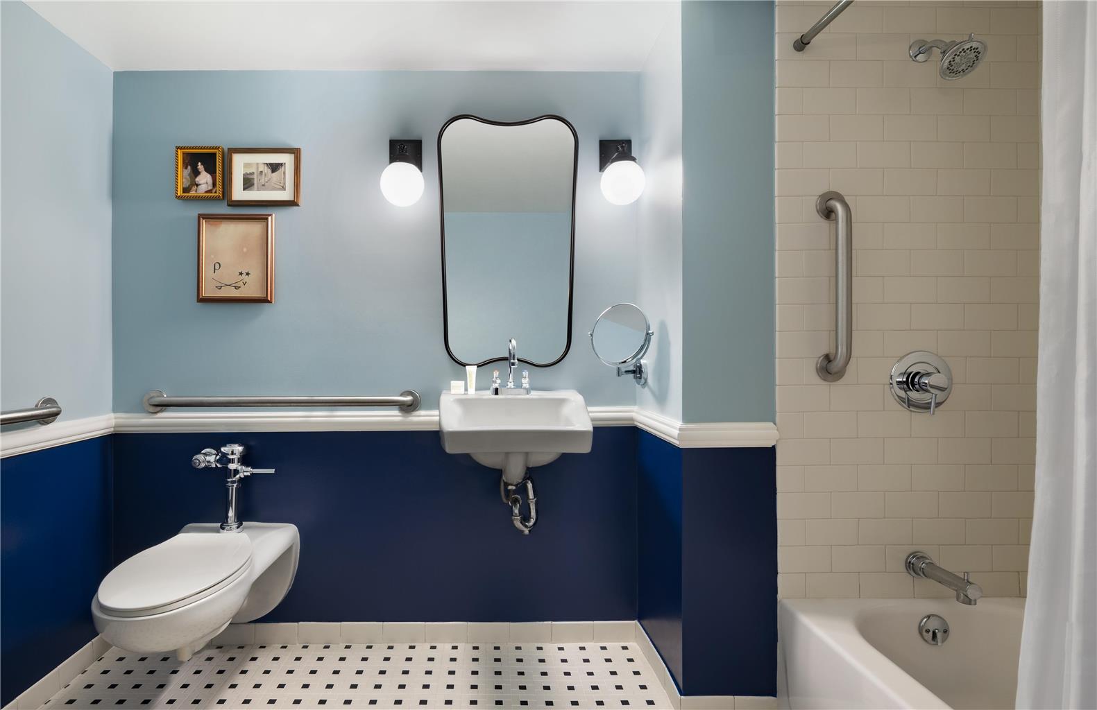 Graduate by Hilton Charlottesville Image