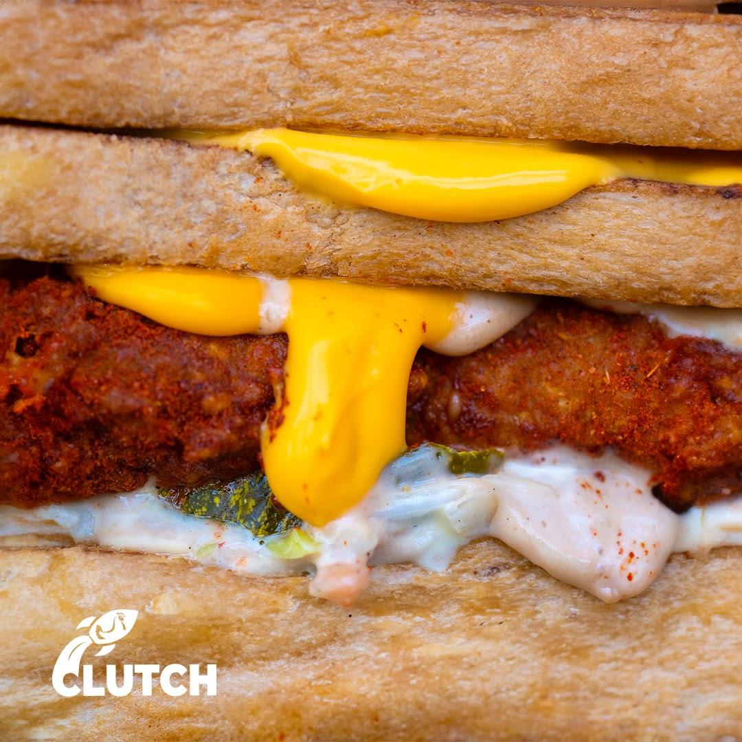 Clutch City Cluckers Image