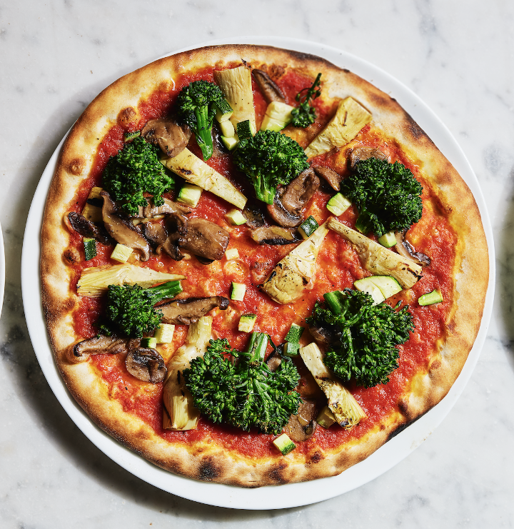 Super Vegan