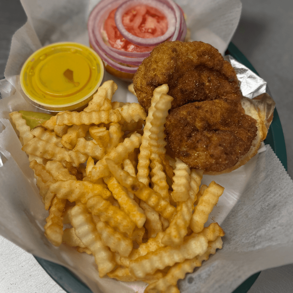 Chicken Sandwich