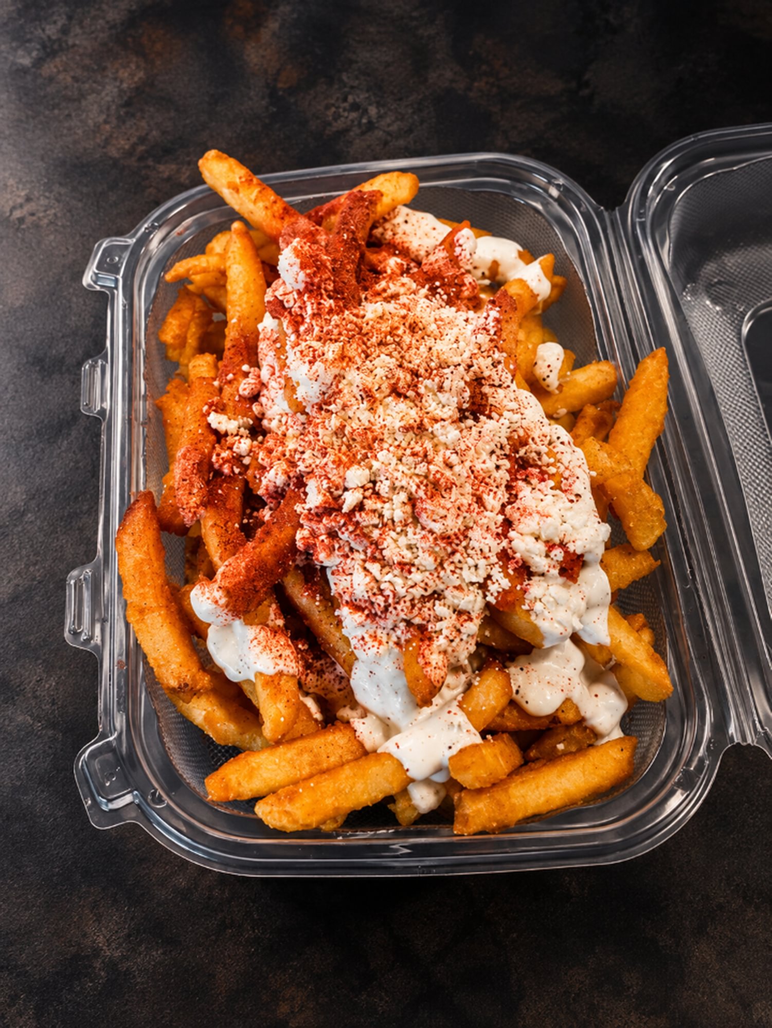 Fries