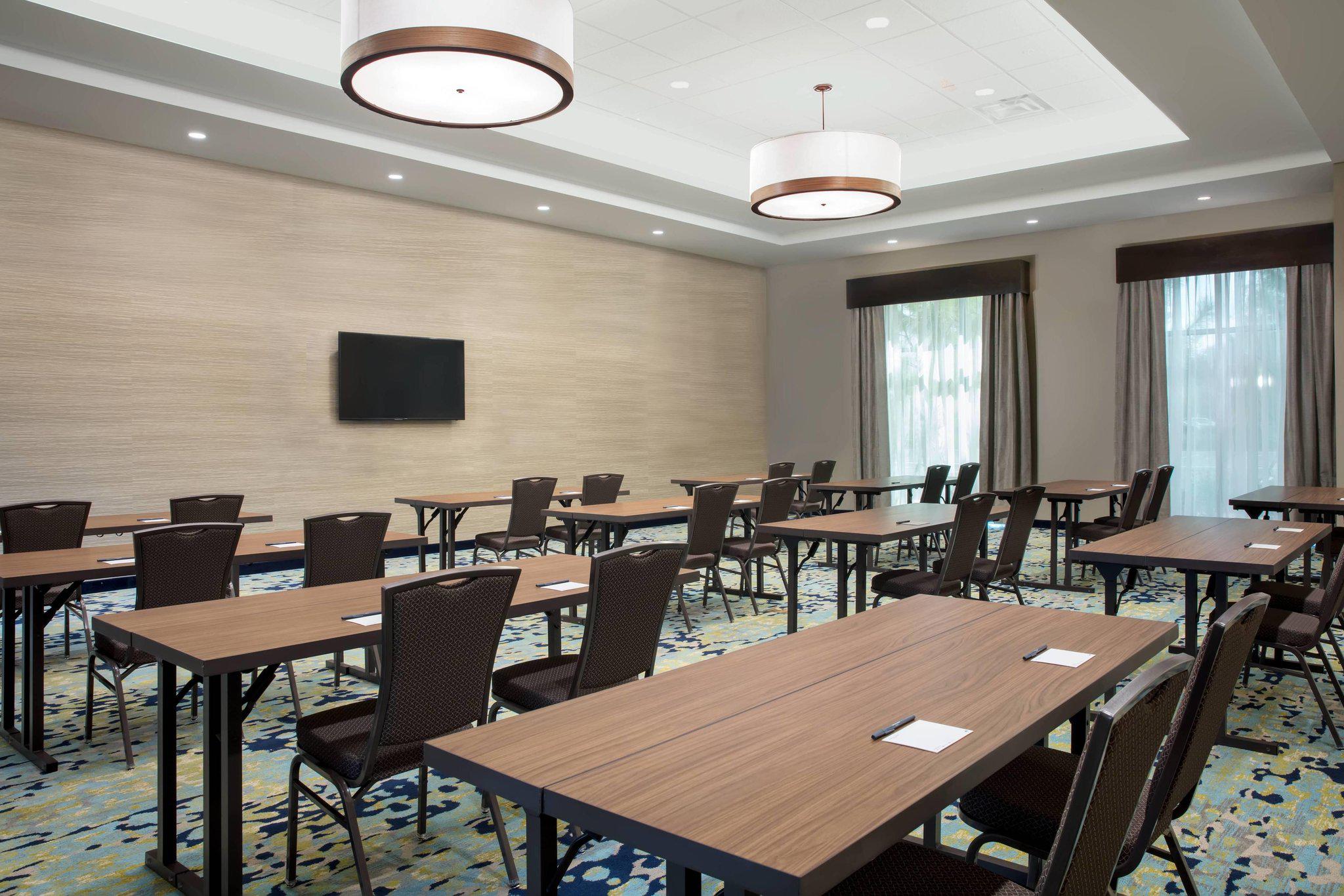 SpringHill Suites by Marriott Orlando Theme Parks/Lake Buena Vista Photo