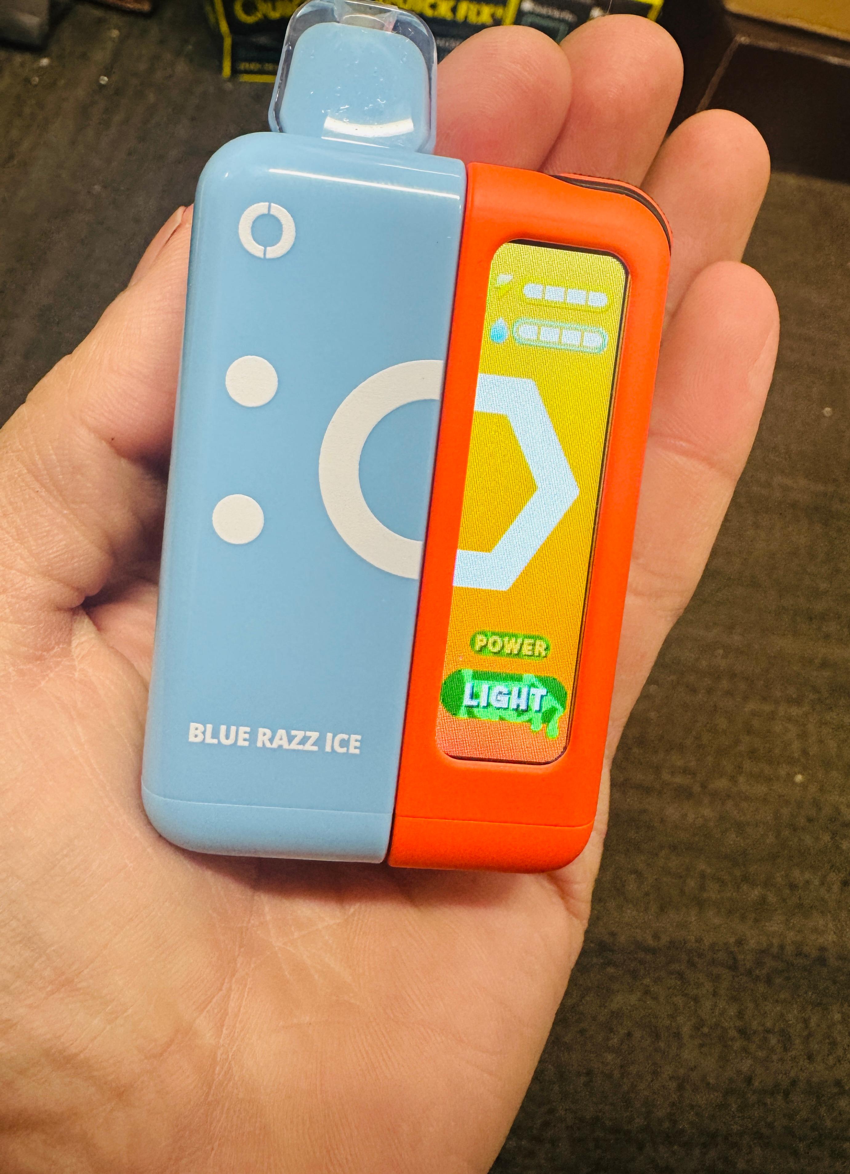 One Stop Mart & Vape Shop Image