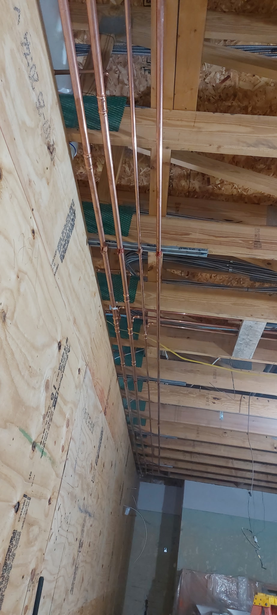 Orie Plumbing Image