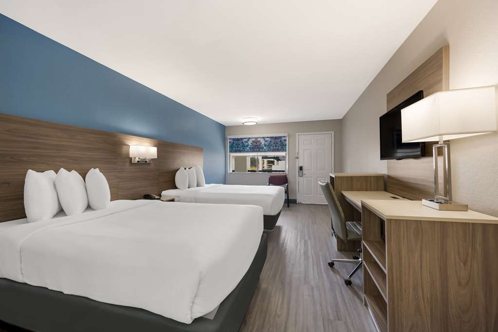 SureStay by Best Western Spring North Houston Image