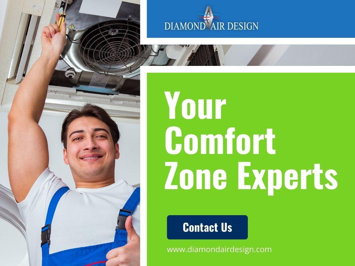 Diamond Air Design Image