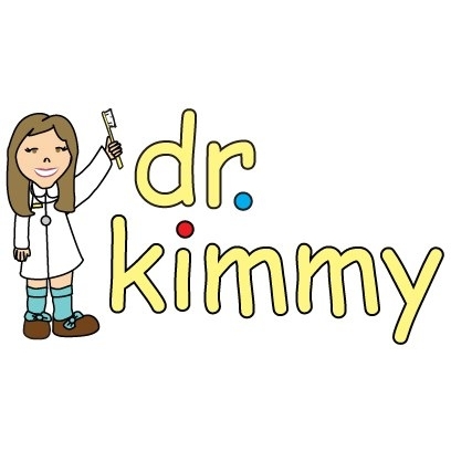 Dr. Kimmy Logo