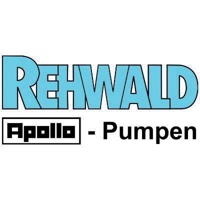 Logo von Rehwald Pumpen e.K.