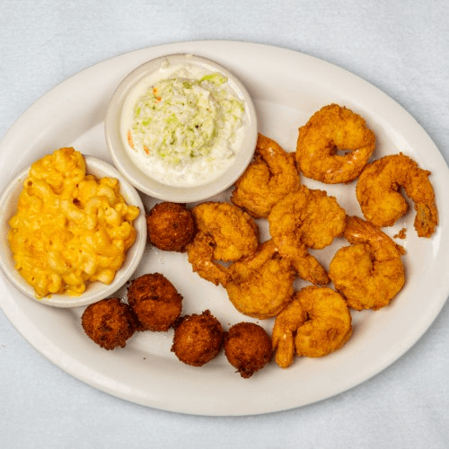 Fried Shrimp