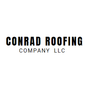 Conrad Roofing Company LLC Logo