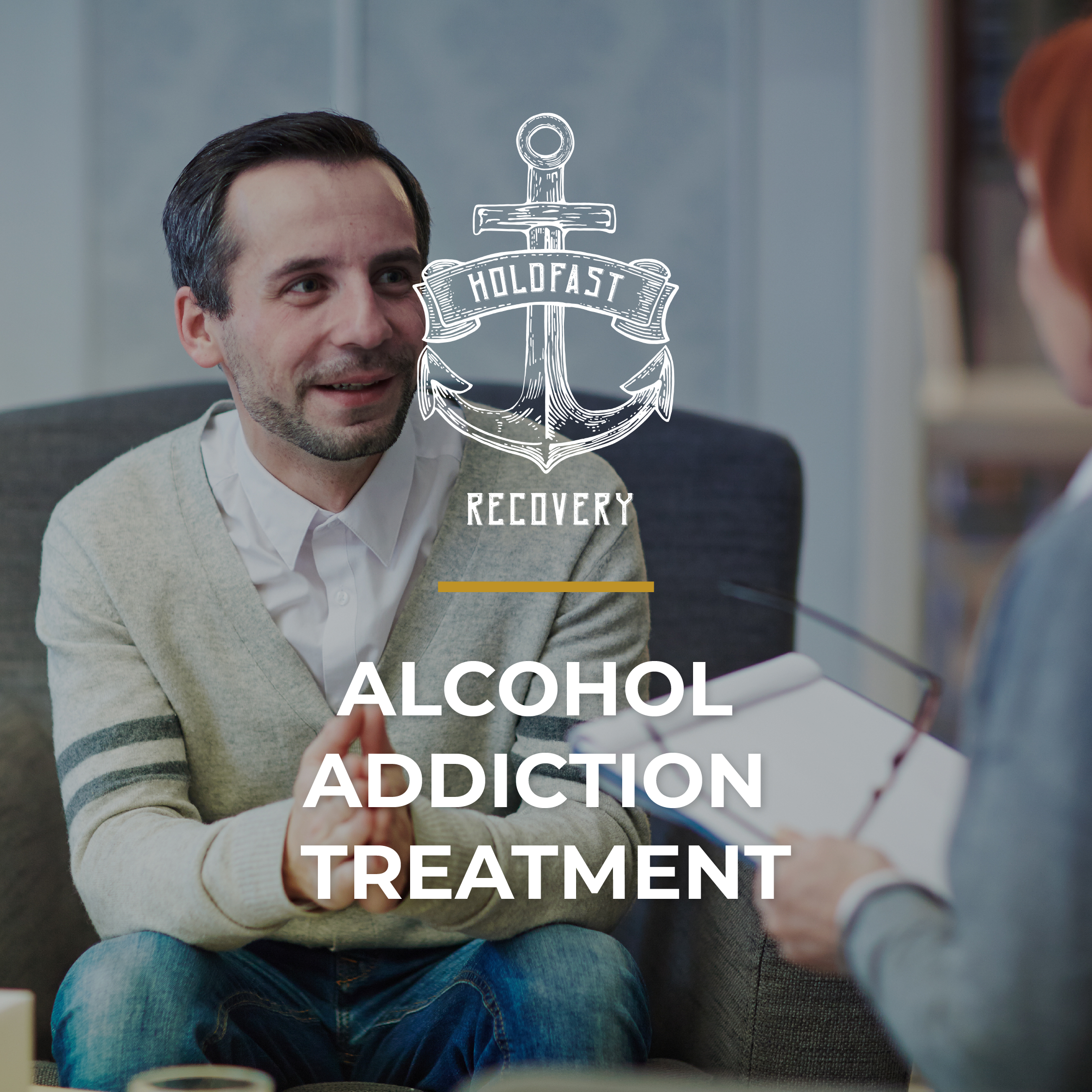 Alcohol Addiction Treatment