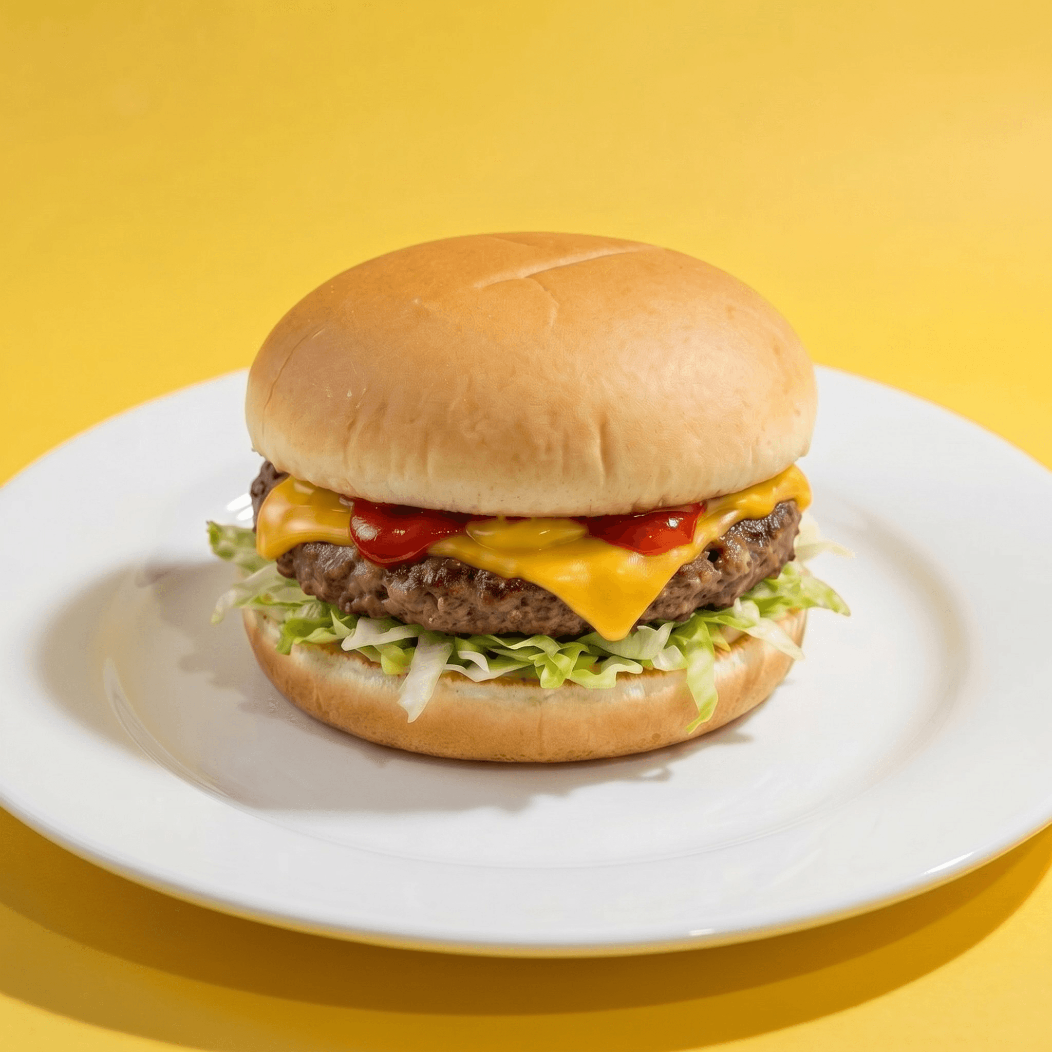 Garden Burger