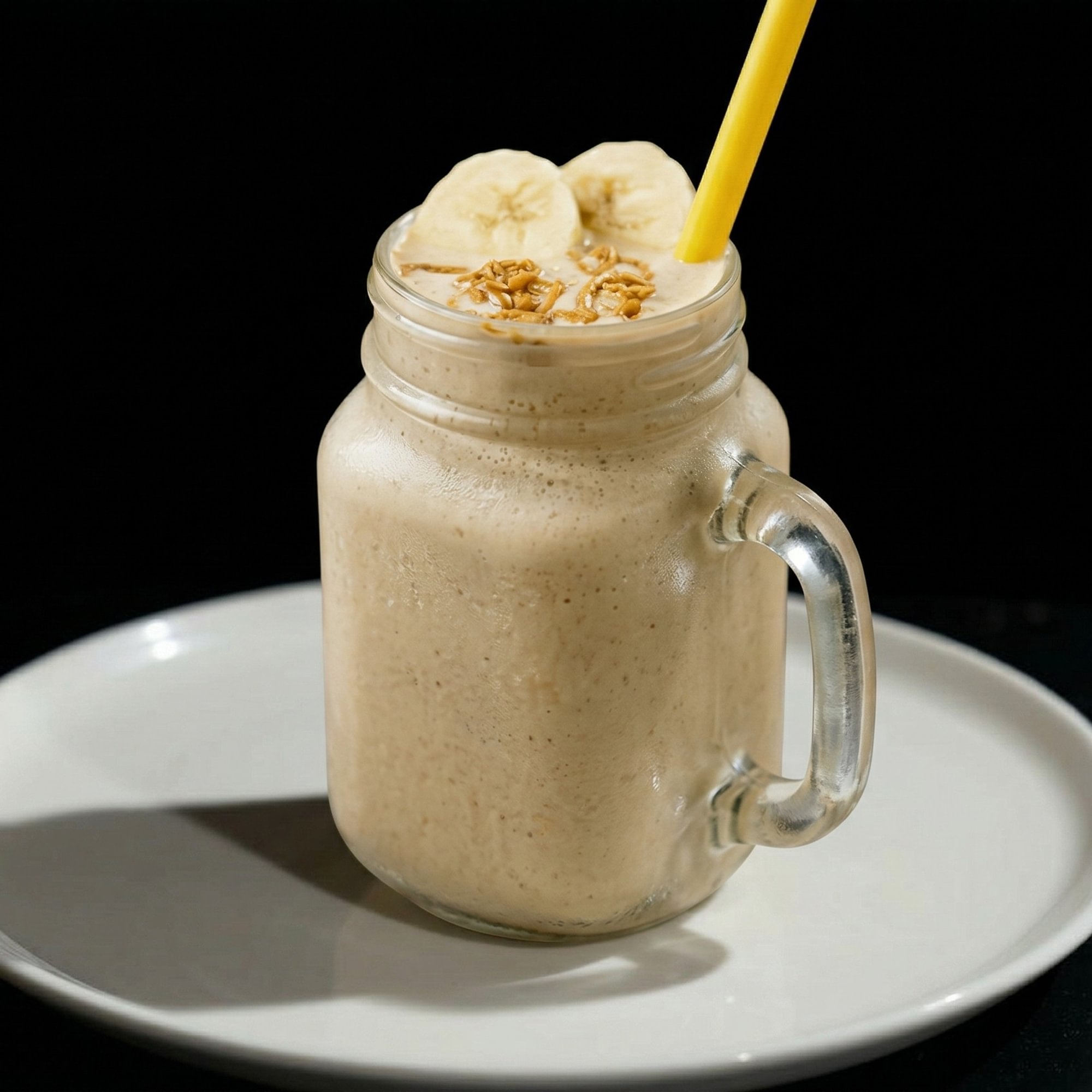 Honey Shake