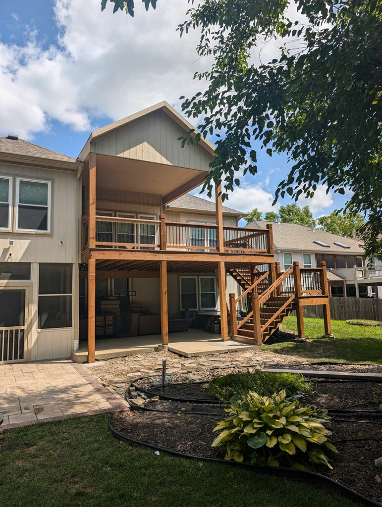 Harco Fence & Deck LLC