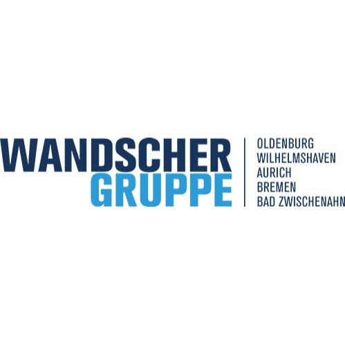 Logo von Wandscher Gruppe