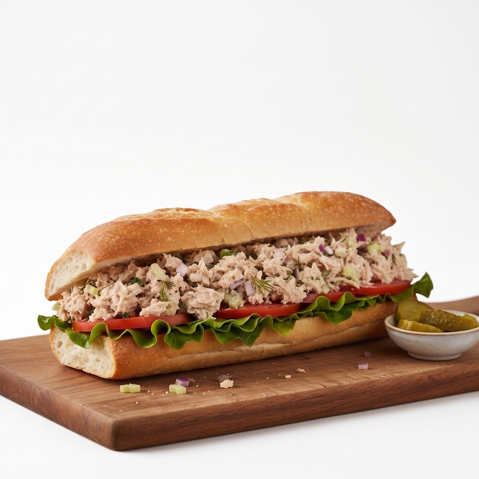 Tuna Sub